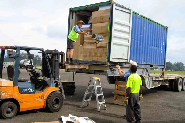 Bb Agarwal Packers And Movers