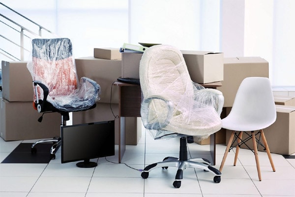 Bb Agarwal Packers And Movers